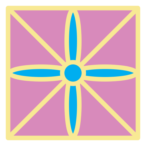 patrón Generic color fill icono