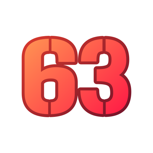 63 Generic gradient lineal-color ikona