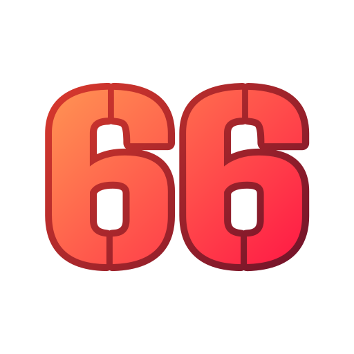 66 Generic gradient lineal-color ikona