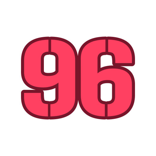 96 Generic color lineal-color icono