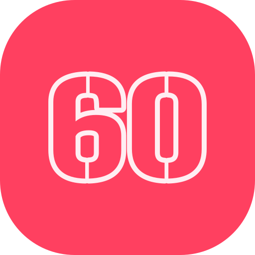 60 Generic color fill icono