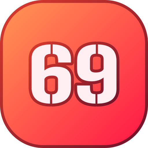 69 Generic gradient lineal-color ikona