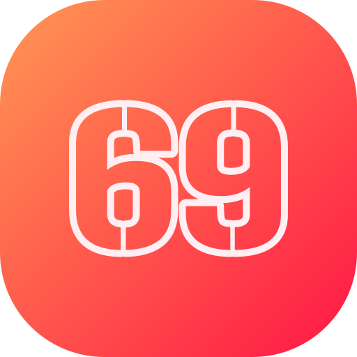 69 Generic gradient fill ikona
