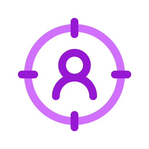 Headhunting Generic color outline icon