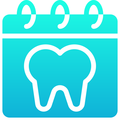 치과 의사 Generic gradient fill icon