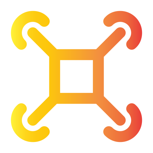 warkot Generic gradient outline ikona