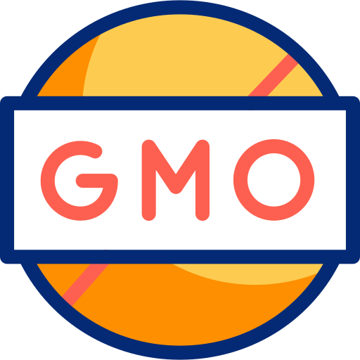 Без ГМО Basic Accent Lineal Color иконка