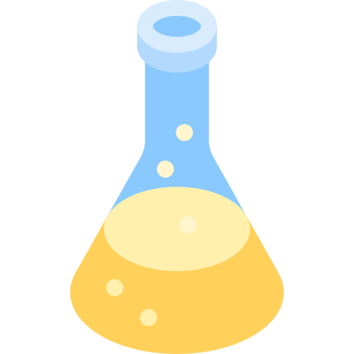 flasche Isometric Flat icon