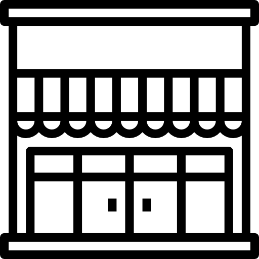 sklep Aphiradee (monkik) Lineal ikona