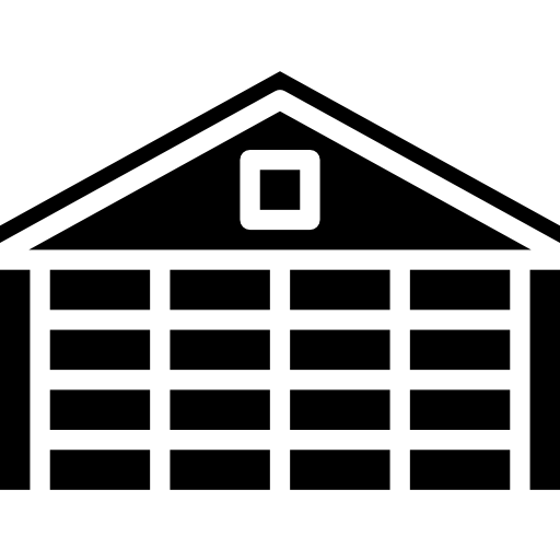 ガレージ Aphiradee (monkik) Fill icon