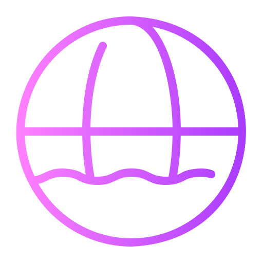 wasserkrise Generic gradient outline icon