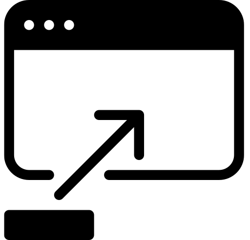 복원하다 Generic black fill icon