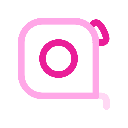 maßband Generic color outline icon
