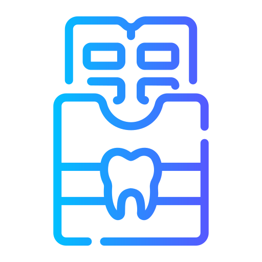 bagger Generic gradient outline icon