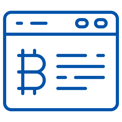 bitcoin-wallet Generic color outline icon