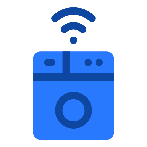 waschmaschine Generic color fill icon