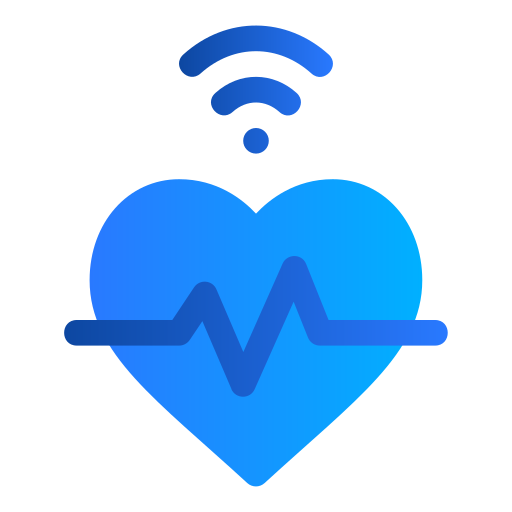 Healthcare Generic gradient fill icon