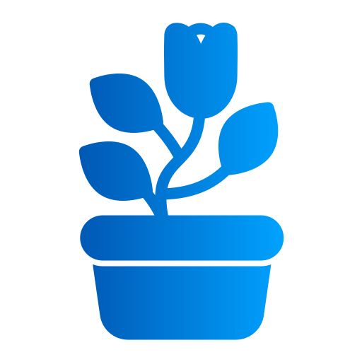 blume Generic gradient fill icon