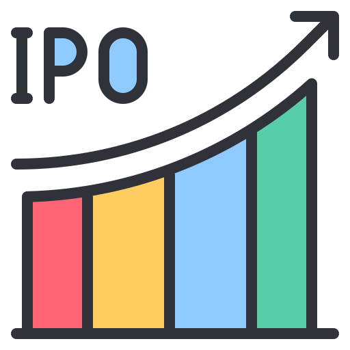ipo Generic color lineal-color icono