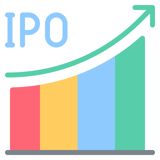 ipo Generic color fill Ícone