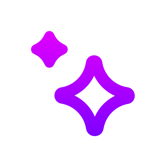 마법 Generic gradient outline icon
