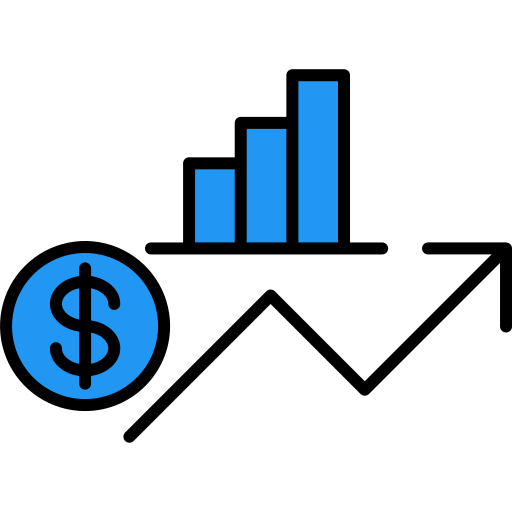 Analysis Generic color lineal-color icon