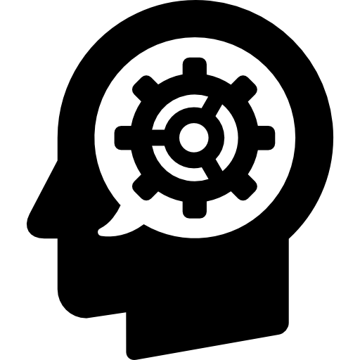 Head Gregor Colors Solid icon