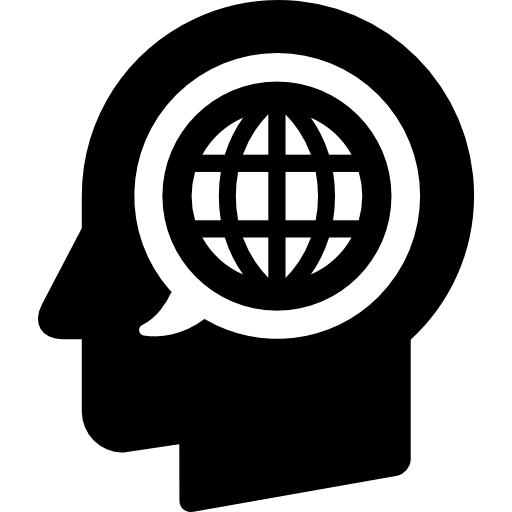Head Gregor Colors Solid icon