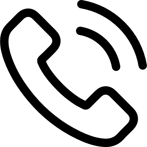 電話 Gregor Colors Lineal icon