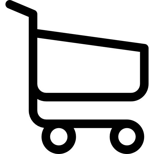 Shopping cart Gregor Colors Lineal icon