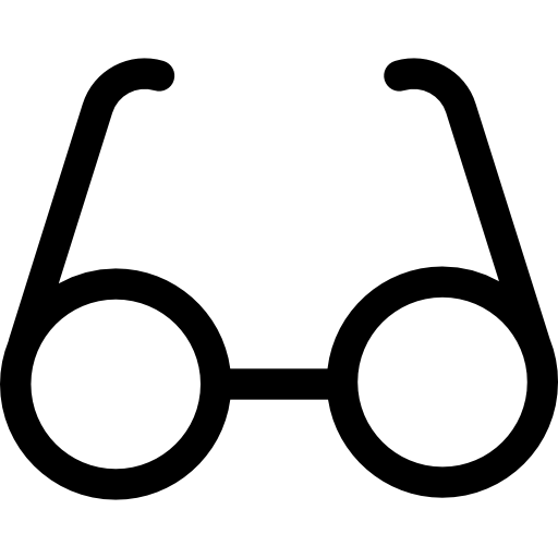 okulary Gregor Colors Lineal ikona