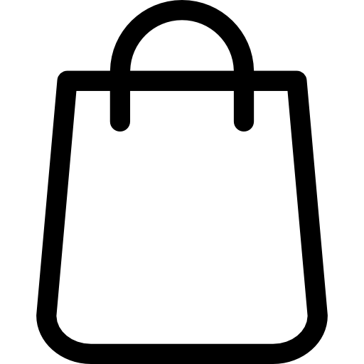 torba na zakupy Gregor Colors Lineal ikona