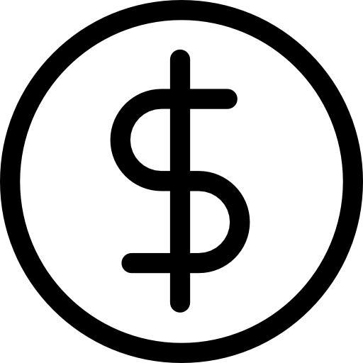 Монета  иконка