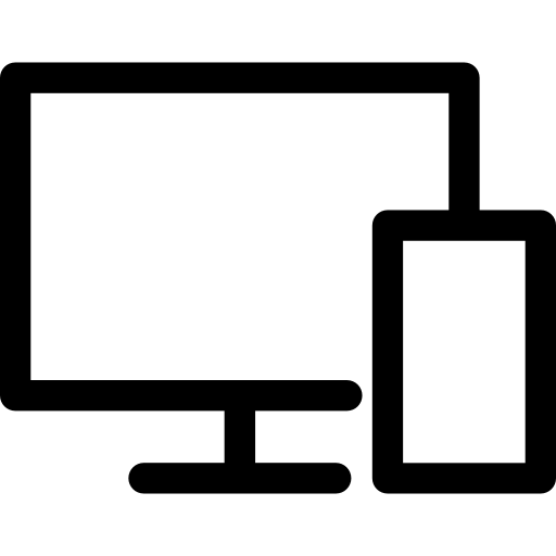 컴퓨터  icon
