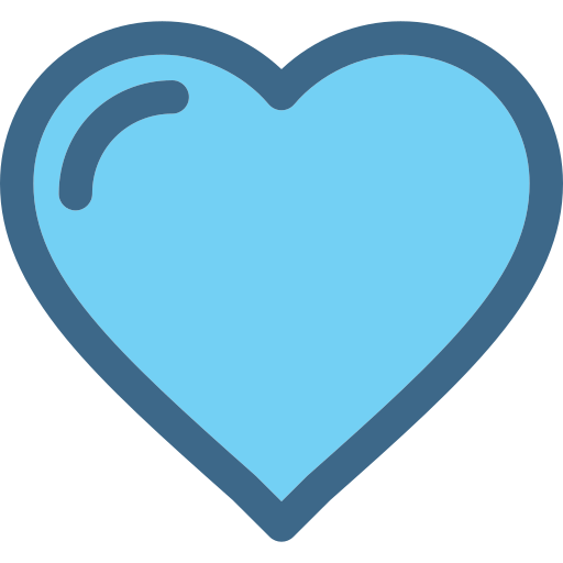 心臓  icon