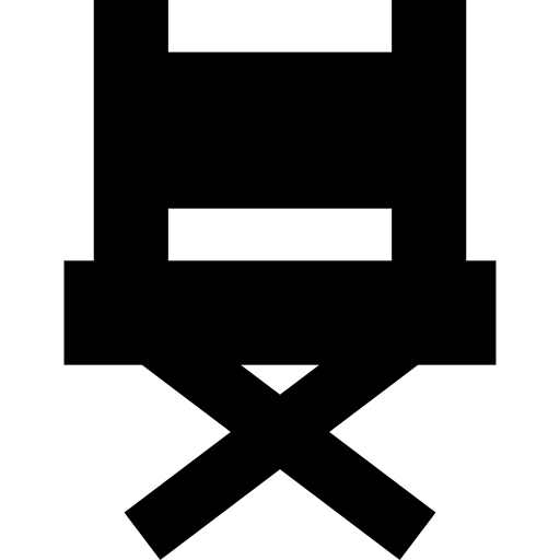 sitz Basic Straight Filled icon
