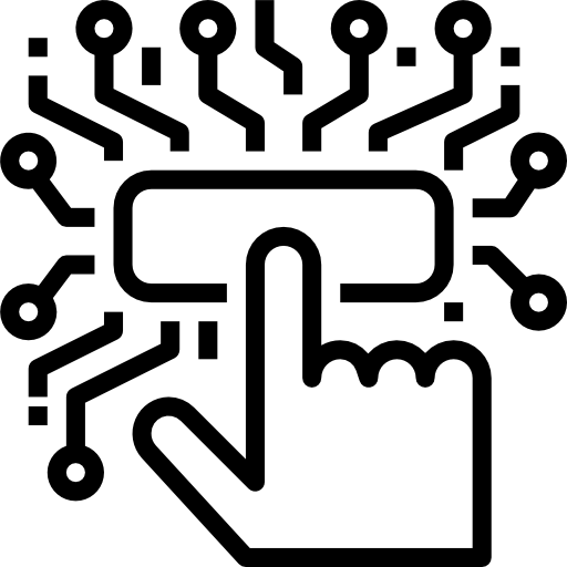 Ui Aphiradee (monkik) Lineal icon