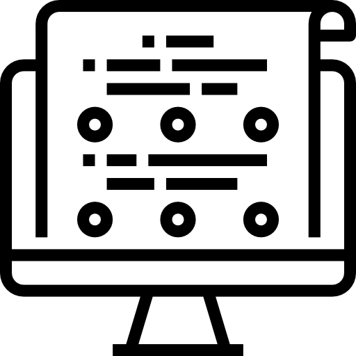 Обзор Aphiradee (monkik) Lineal иконка