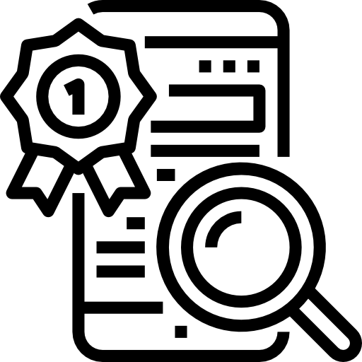 瀬尾 Aphiradee (monkik) Lineal icon