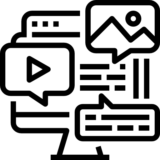 analítica Aphiradee (monkik) Lineal icono