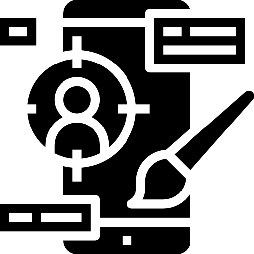 ui Aphiradee (monkik) Fill иконка
