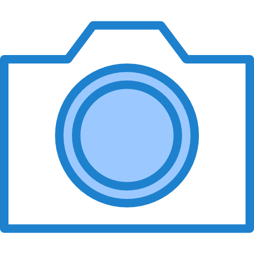 foto srip Blue icon