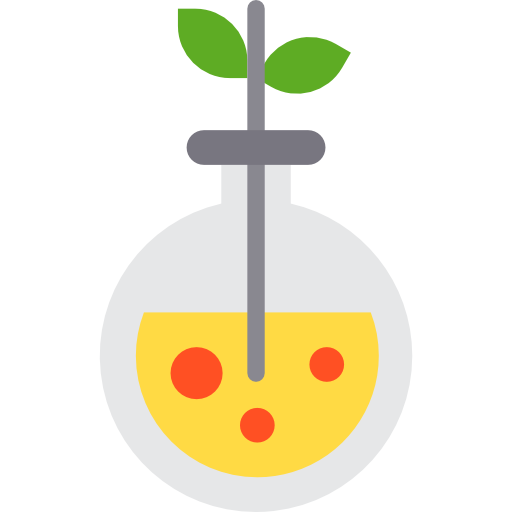 Plant srip Flat icon