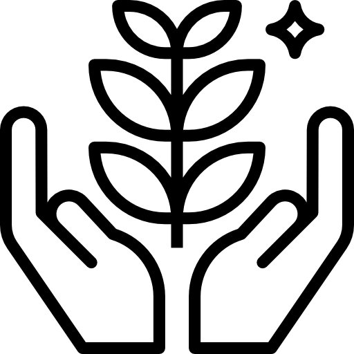 wachstum Aphiradee (monkik) Lineal icon