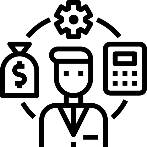 beschrijving Aphiradee (monkik) Lineal icoon