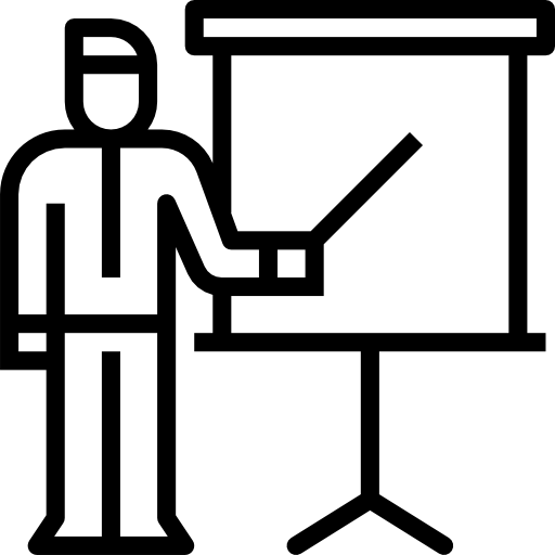 präsentation Aphiradee (monkik) Lineal icon