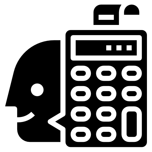 회계 Aphiradee (monkik) Fill icon