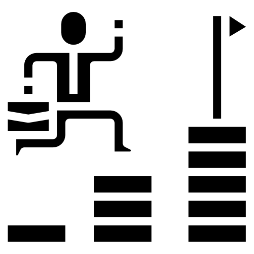 wzrost Aphiradee (monkik) Fill ikona