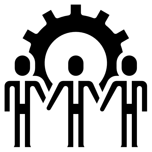 ネットワーキング Aphiradee (monkik) Fill icon