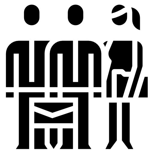 redes Aphiradee (monkik) Fill icono
